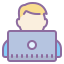 Icon for Computing