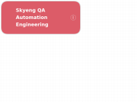 Skyeng QA Automation Engineering. Instruction on how to learn Skyeng QA Automation Engineering